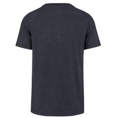 Houston Texans '47 Stripe Splash Franklin T-Shirt Navy | 47 brand
