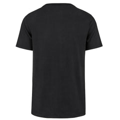 New York Jets '47 Stripe Splash Franklin T-Shirt Black | 47 brand