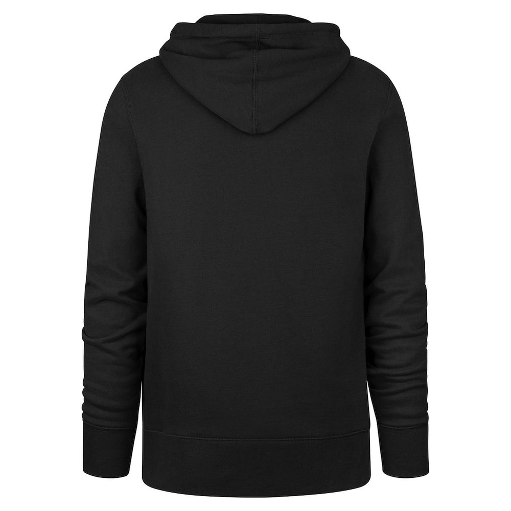 Atlanta Falcons '47 Sundays Regional Headline Hoodie Black | 47 brand