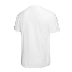 Shaquille O'Neal Los Angeles Lakers Commemorative Collage T-Shirt White - NBA