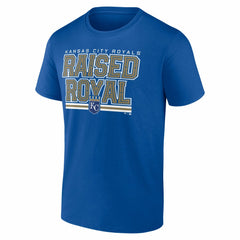 Kansas City Royals Opening Day Hometown T-Shirt - MLB