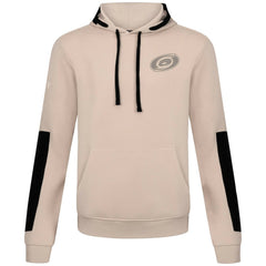 Carolina Hurricanes Levelwear Bombay Response Pullover Hoodie - Khaki - NHL