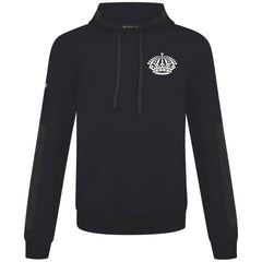 Los Angeles Kings Levelwear Bombay Response Pullover Hoodie - Black - NHL