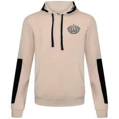 Los Angeles Kings Levelwear Bombay Response Pullover Hoodie - Khaki - NHL