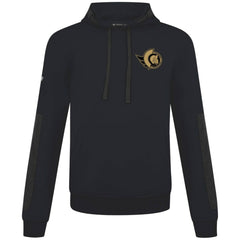 Ottawa Senators Levelwear Bombay Response Pullover Hoodie - Black - NHL