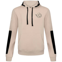 Ottawa Senators Levelwear Bombay Response Pullover Hoodie - Khaki - NHL