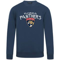 Florida Panthers Levelwear Zane Mission Sweatshirt - Navy - NHL