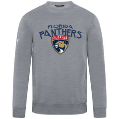 Florida Panthers Levelwear Zane Mission Sweatshirt - Gray - NHL
