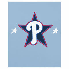 Philadelphia Phillies New Era 2025 MLB All-Star Game Workout T-Shirt - MLB