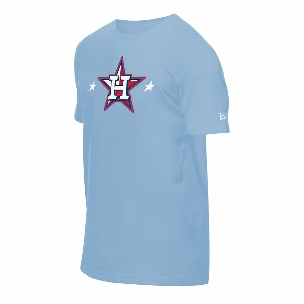 Houston Astros New Era 2025 MLB All-Star Game Workout T-Shirt - MLB