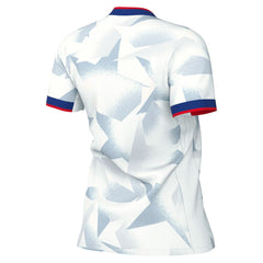 USWNT Women's 2025 Home Replica Jersey White | Nike