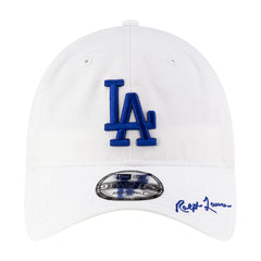 Los Angeles Dodgers New Era Ralph Lauren x MLB 9TWENTY Adjustable Hat - MLB