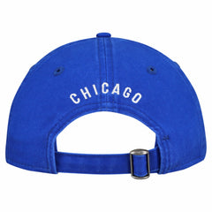 Chicago Cubs New Era Ralph Lauren x MLB 9TWENTY Adjustable Hat - MLB