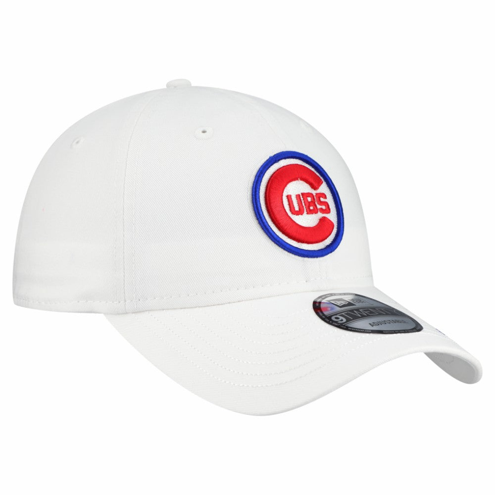 Chicago Cubs New Era Ralph Lauren x MLB 9TWENTY Adjustable Hat - MLB