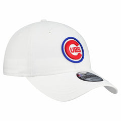 Chicago Cubs New Era Ralph Lauren x MLB 9TWENTY Adjustable Hat - MLB