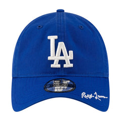 Los Angeles Dodgers New Era Ralph Lauren x MLB 9TWENTY Adjustable Hat - MLB