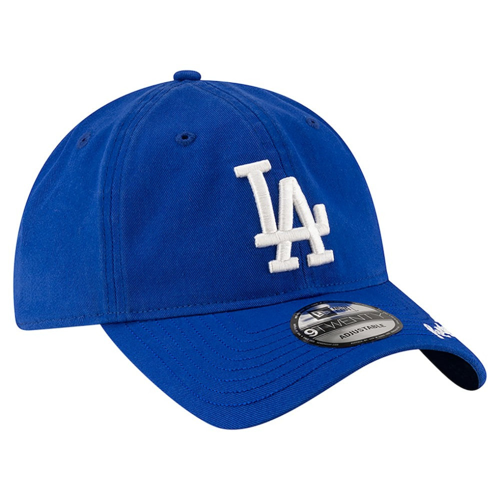 Los Angeles Dodgers New Era Ralph Lauren x MLB 9TWENTY Adjustable Hat - MLB