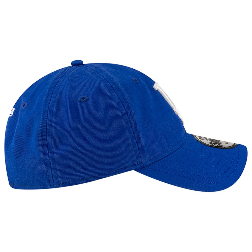 Los Angeles Dodgers New Era Ralph Lauren x MLB 9TWENTY Adjustable Hat - MLB