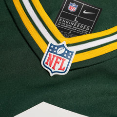 Micah Parsons Green Bay Packers Game Player Jersey Green | Nike for Sale