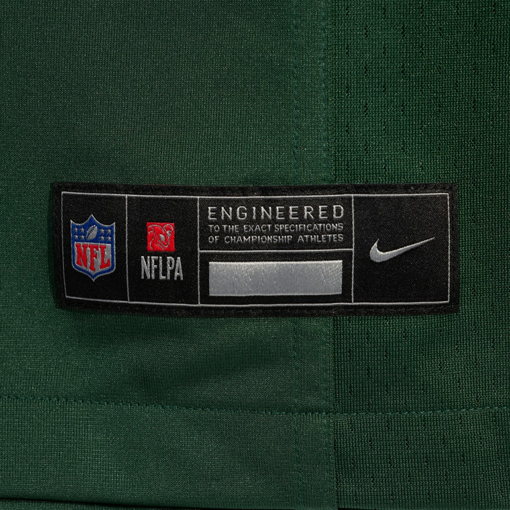 Micah Parsons Green Bay Packers Game Player Jersey Green | Nike for Sale