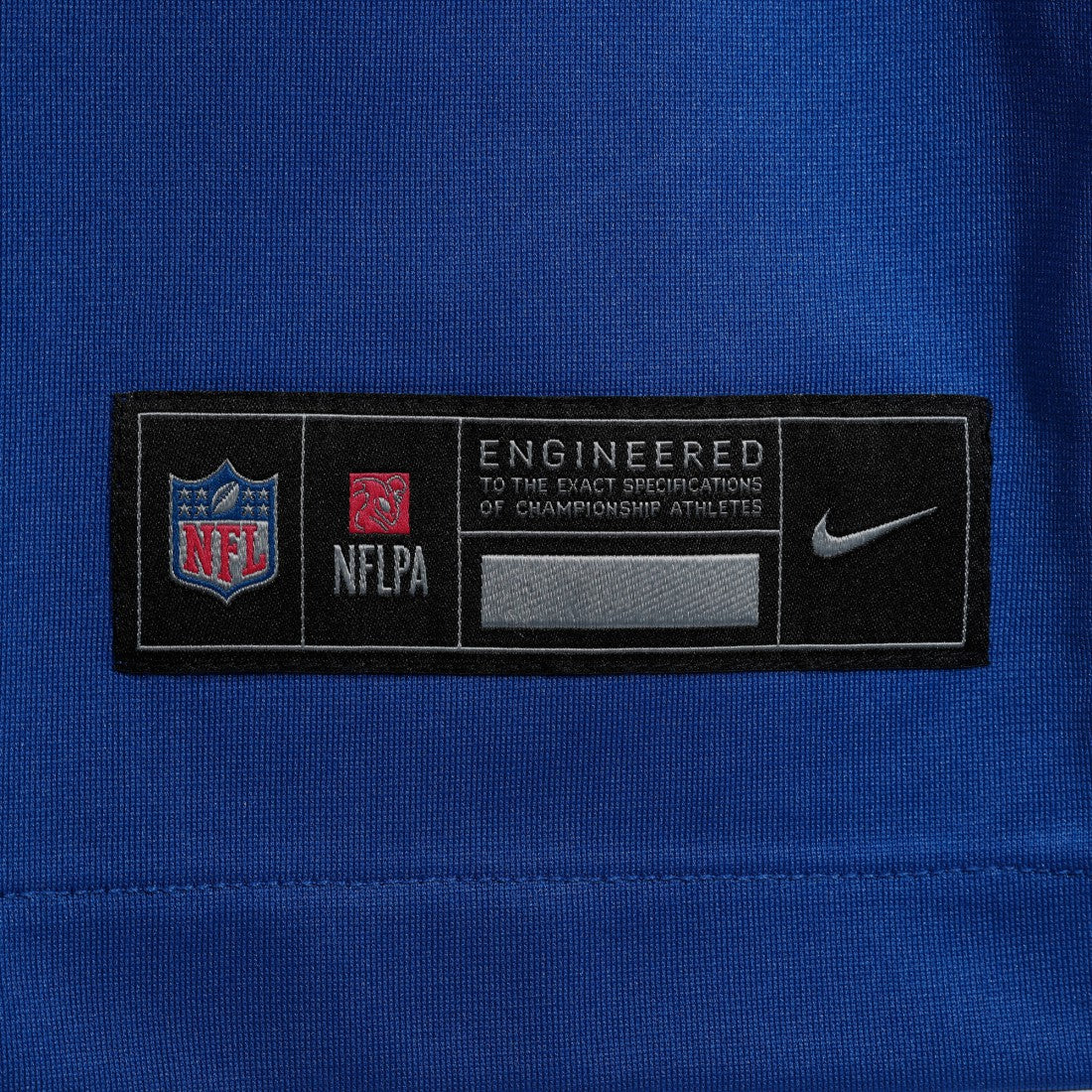 Cam Skattebo New York Giants Team Game Player Jersey Royal | Nike for Sale
