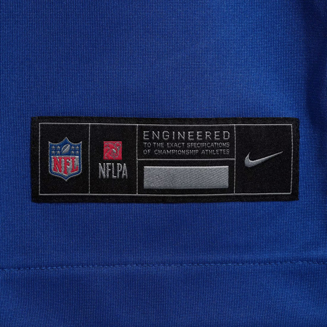 Cam Skattebo New York Giants Team Game Player Jersey Royal | Nike for Sale