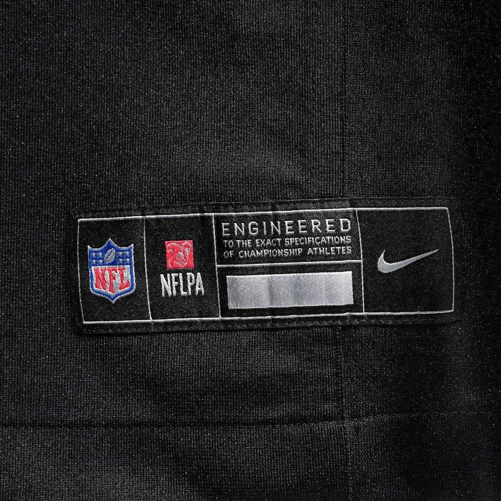 Kyle Dugger Pittsburgh Steelers Team Game Jersey Black | Nike for Sale