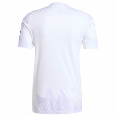 Manchester United 2025/26 Away Replica Jersey White | Adidas discount