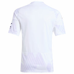 Manchester United Youth 2025/26 Away Replica Jersey White | Adidas online
