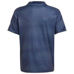 Real Madrid Youth 2025/26 Away Replica Jersey Blue | Adidas cheap
