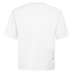 Milwaukee Brewers Levelwear Ethereal Oversized Luxe Signature Knit T-Shirt - MLB