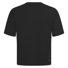 San Francisco Giants Levelwear Ethereal Oversized Luxe Signature Knit T-Shirt - MLB