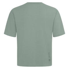 San Francisco Giants Levelwear Ethereal Oversized Luxe Signature Knit T-Shirt - MLB