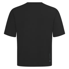 Minnesota Twins Levelwear Crossway Oversized Luxe Signature Knit T-Shirt - MLB