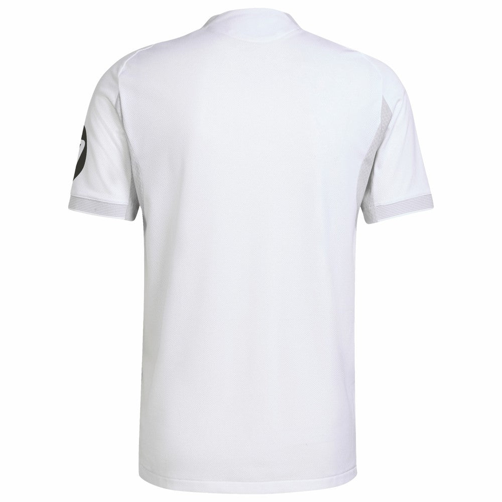 Real Madrid 2025/26 Home Jersey White | Adidas Online