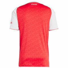 Arsenal 2025/26 Home Replica Jersey Red | Adidas Sale