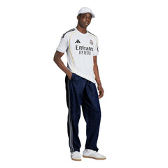 Real Madrid 2025/26 Home Replica Jersey White | Adidas Online