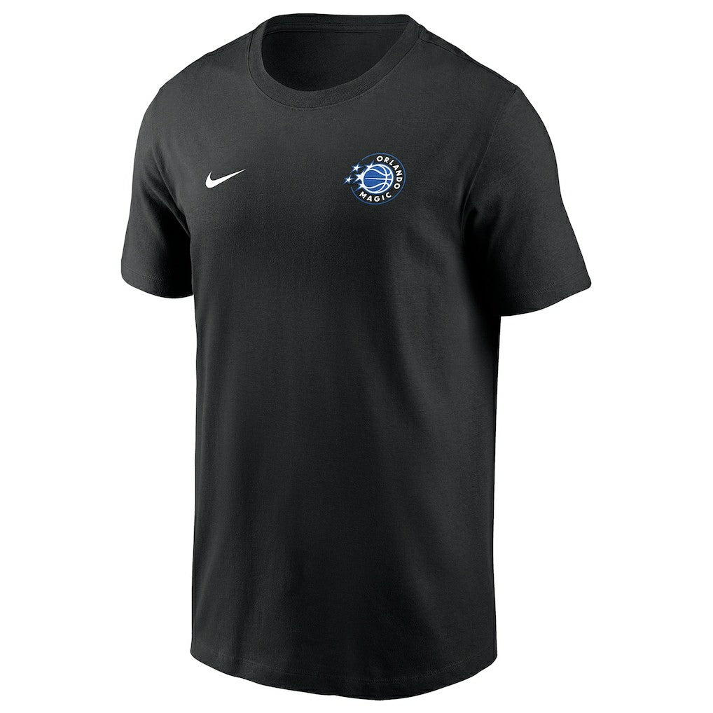Orlando Magic Unisex Legend Performance T-Shirt Black - NBA