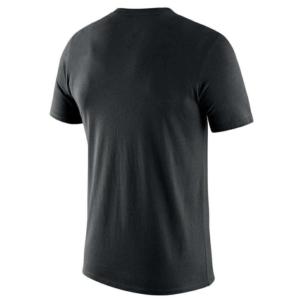 Orlando Magic Unisex Legend Performance T-Shirt Black - NBA