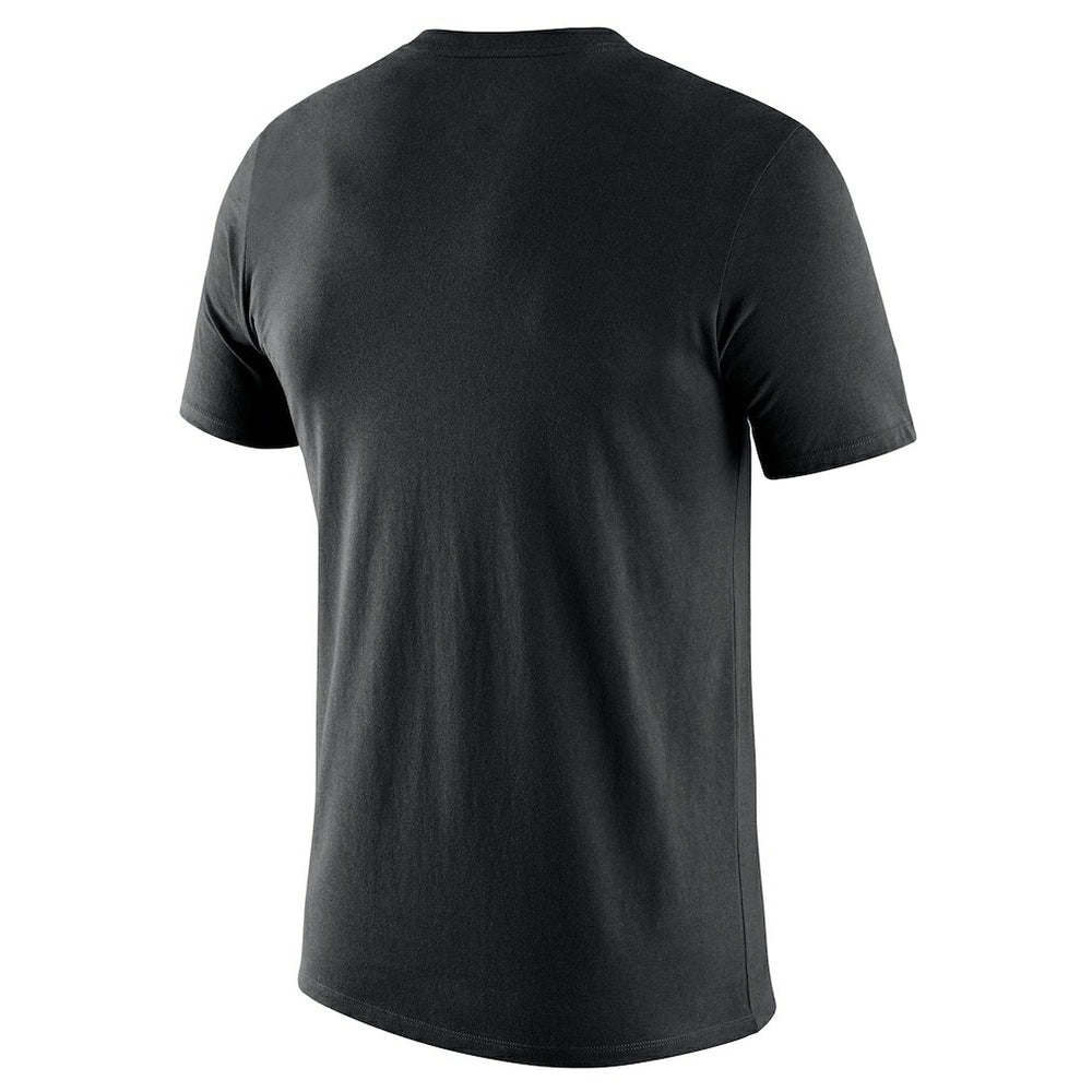 Orlando Magic Unisex Legend Performance T-Shirt Black - NBA