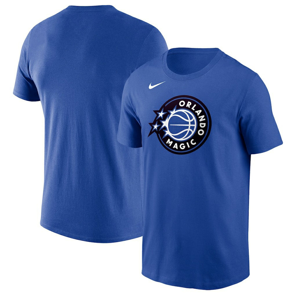 Orlando Magic Unisex Legend Performance T-Shirt Royal - NBA