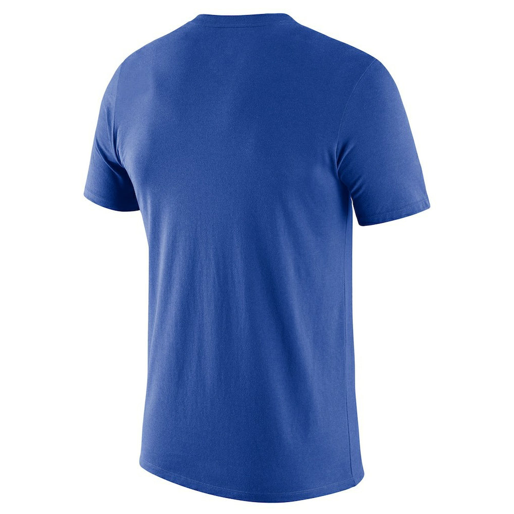 Orlando Magic Unisex Legend Performance T-Shirt Royal - NBA