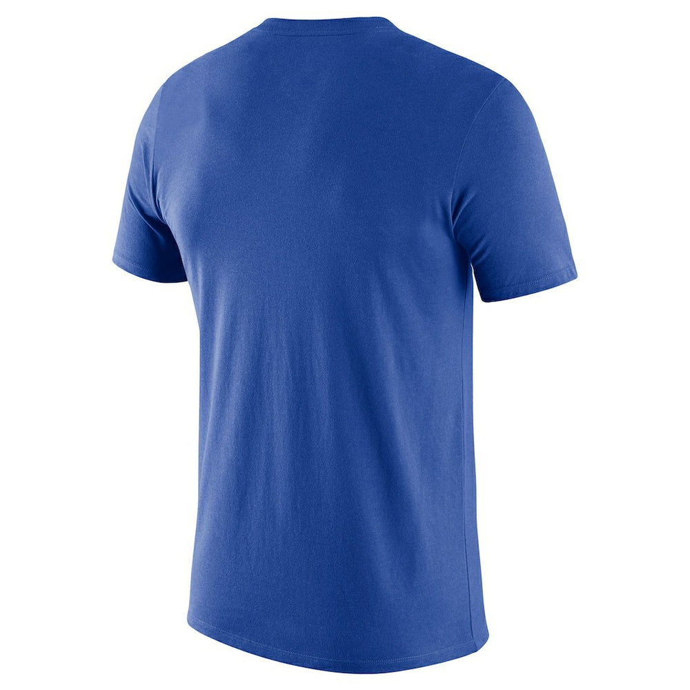 Orlando Magic Unisex Legend Performance T-Shirt Royal - NBA