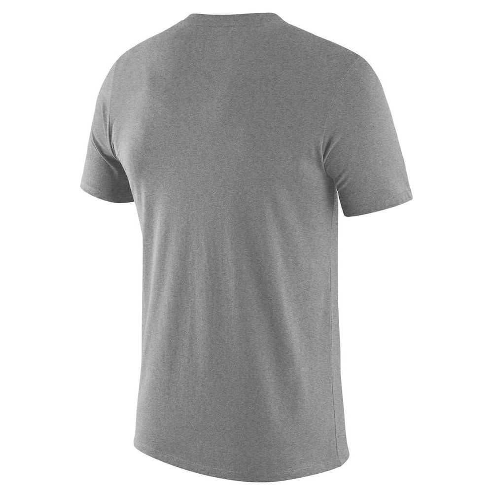 Orlando Magic Unisex Legend Performance T-Shirt Gray - NBA