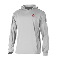 Pittsburgh Pirates Columbia Long Drive Pullover Hoodie - MLB