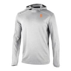 San Francisco Giants Columbia Omni-Wick Shotgun Pullover Hoodie - MLB