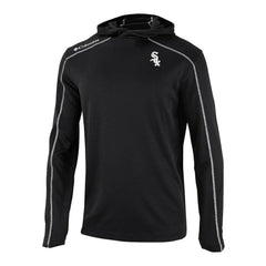 Chicago White Sox Columbia Omni-Wick Shotgun Pullover Hoodie - MLB