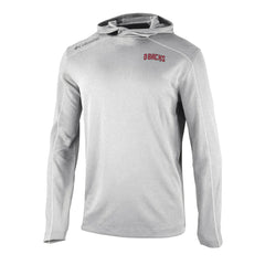 Arizona Diamondbacks Columbia Omni-Wick Shotgun Pullover Hoodie - MLB