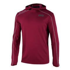 Arizona Diamondbacks Columbia Omni-Wick Shotgun Pullover Hoodie - MLB