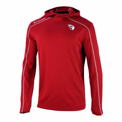 Cleveland Guardians Columbia Omni-Wick Shotgun Pullover Hoodie - MLB